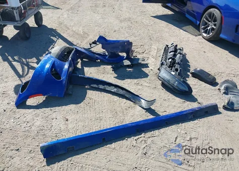 2020 Dodge Charger Scat Pack Rwd из США, поврежденный, VIN 2C3CDXGJ3LH228359